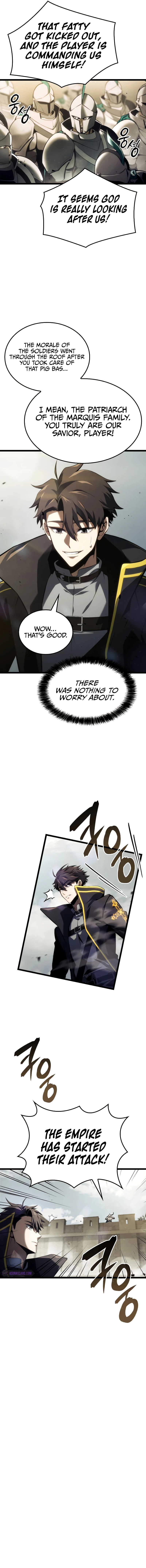 Insanely Talented Player chapter 5 page 15