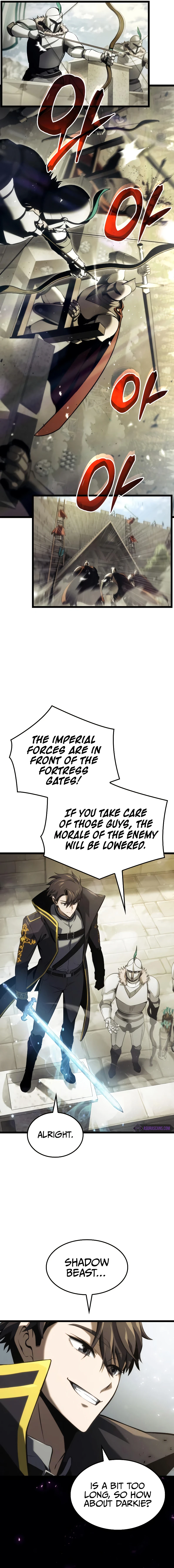 Insanely Talented Player chapter 5 page 16