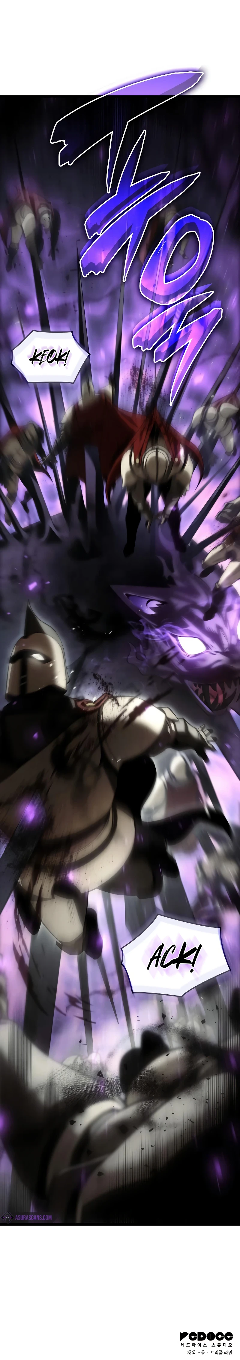 Insanely Talented Player chapter 5 page 18