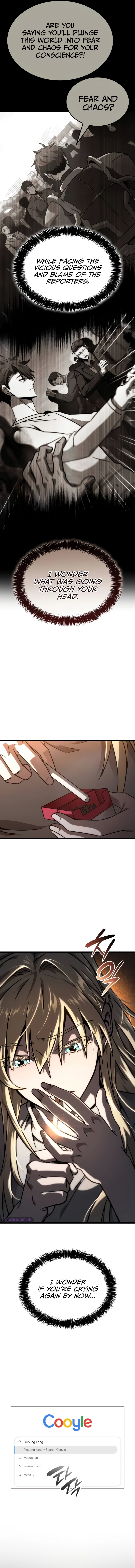 Insanely Talented Player chapter 51 page 4