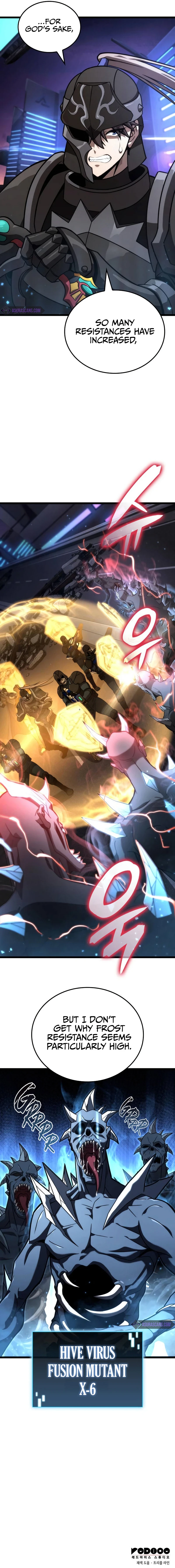 Insanely Talented Player chapter 52 page 14