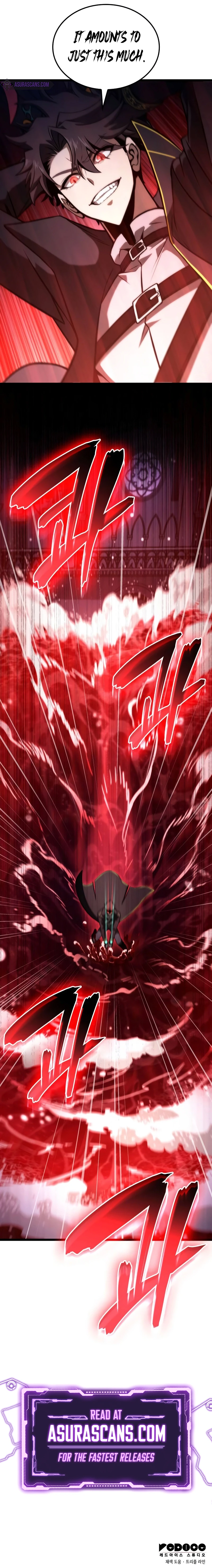 Insanely Talented Player chapter 56 page 12
