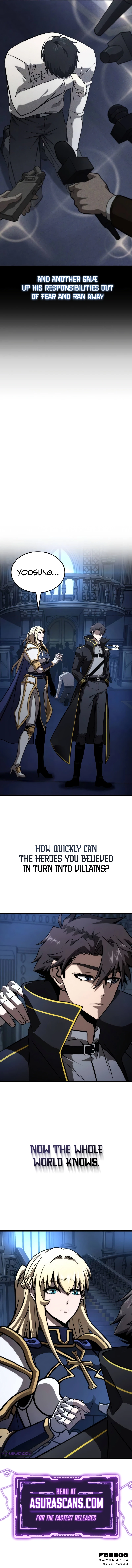 Insanely Talented Player chapter 57 page 14