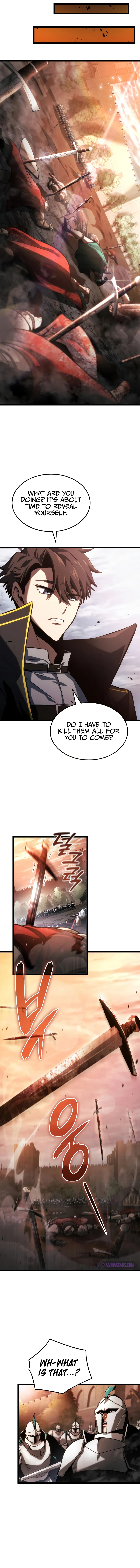 Insanely Talented Player chapter 6 page 6
