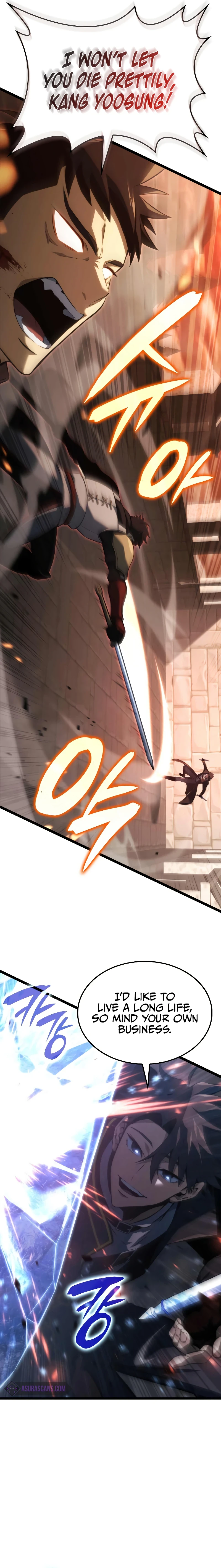Insanely Talented Player chapter 6 page 14