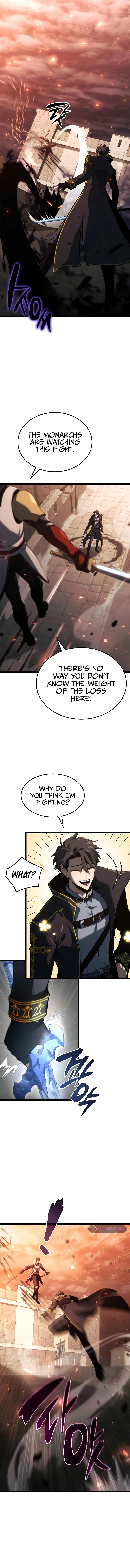 Insanely Talented Player chapter 6 page 16