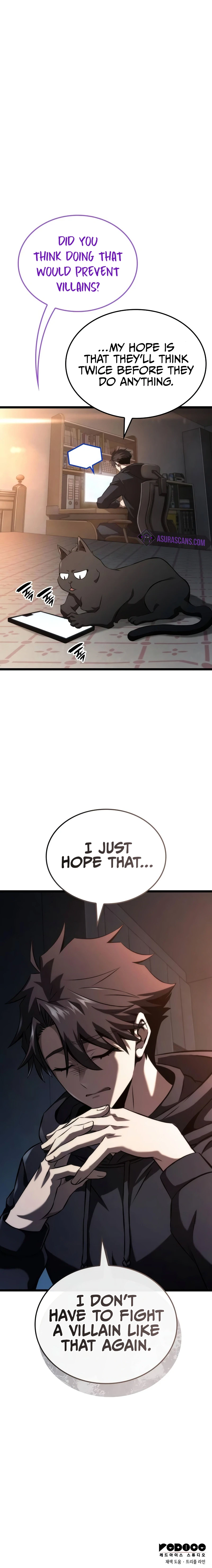Insanely Talented Player chapter 62 page 13