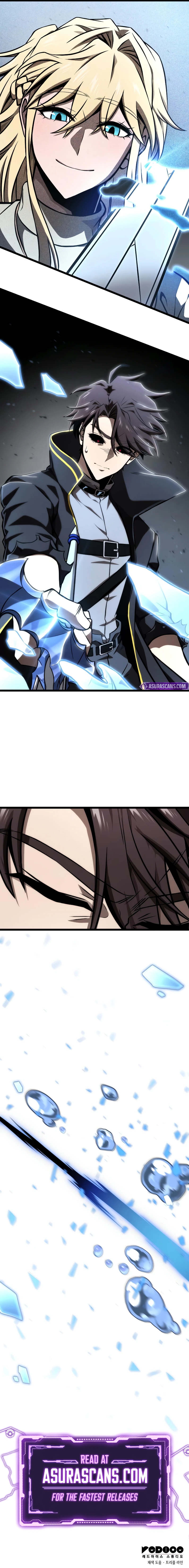 Insanely Talented Player chapter 69 page 15