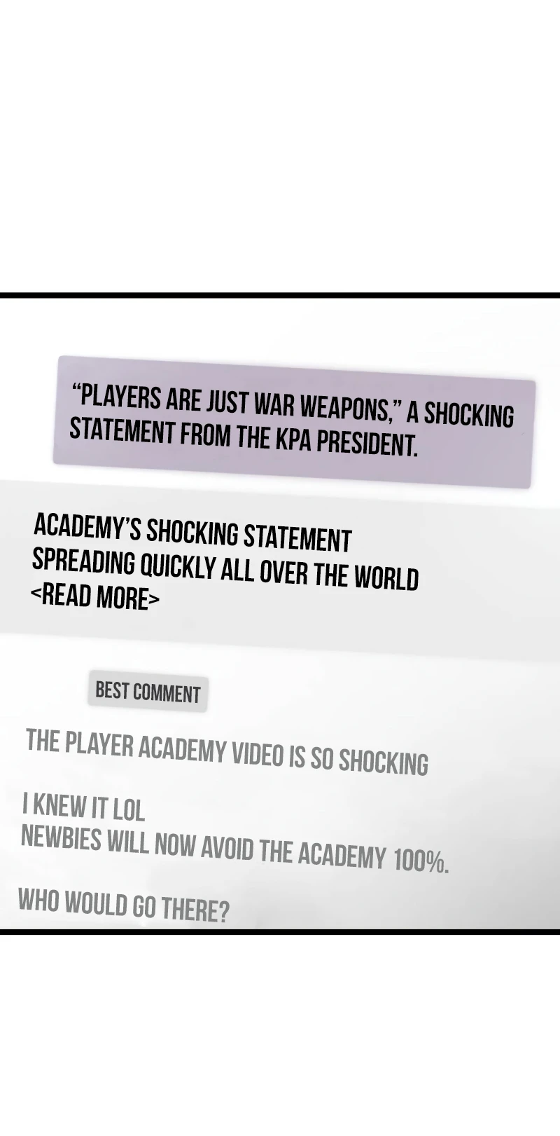 Insanely Talented Player chapter 8 page 10