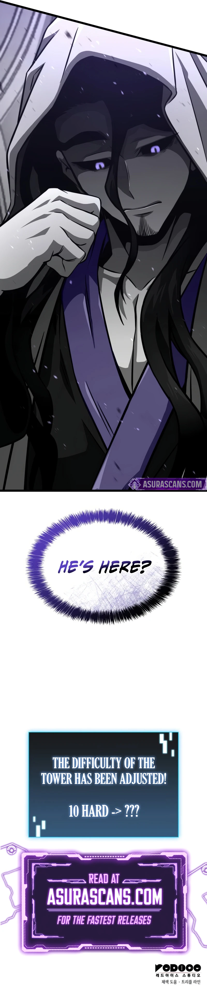 Insanely Talented Player chapter 81 page 13