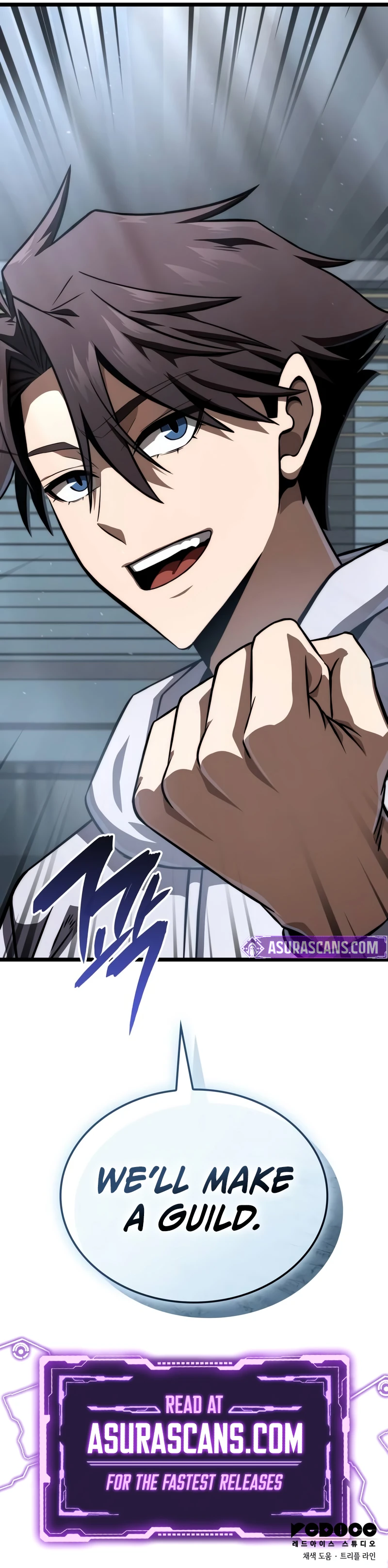 Insanely Talented Player chapter 84 page 14