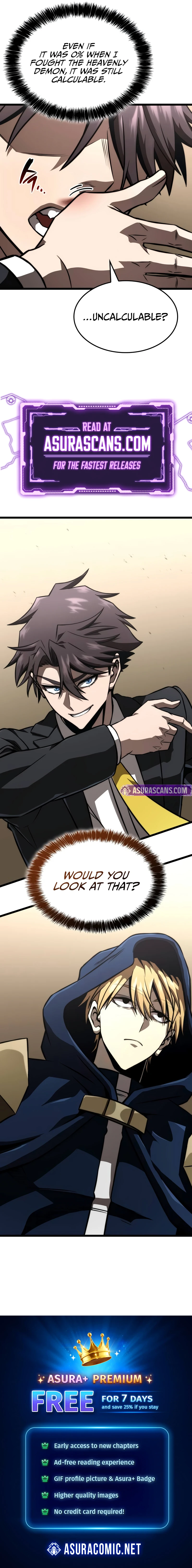 Insanely Talented Player chapter 85 page 16