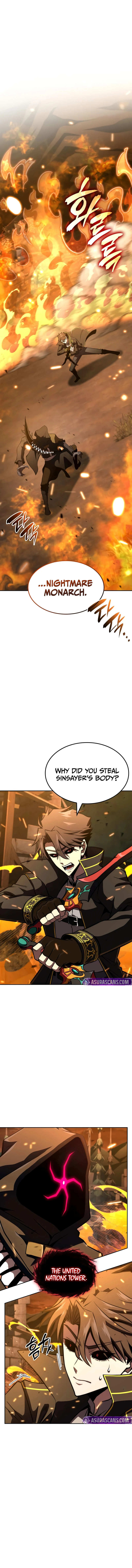 Insanely Talented Player chapter 88 page 2