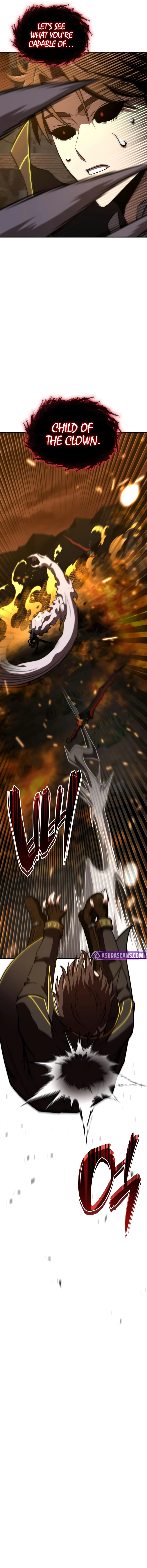 Insanely Talented Player chapter 88 page 8