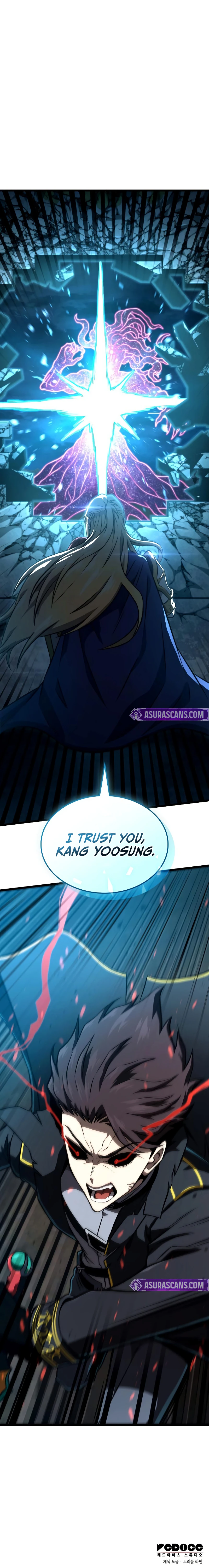 Insanely Talented Player chapter 89 page 14