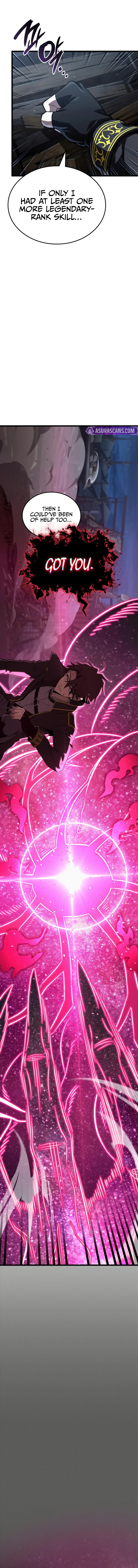 Insanely Talented Player chapter 90 page 7
