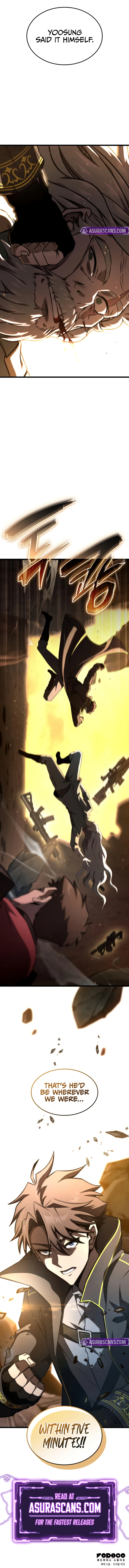 Insanely Talented Player chapter 95 page 13