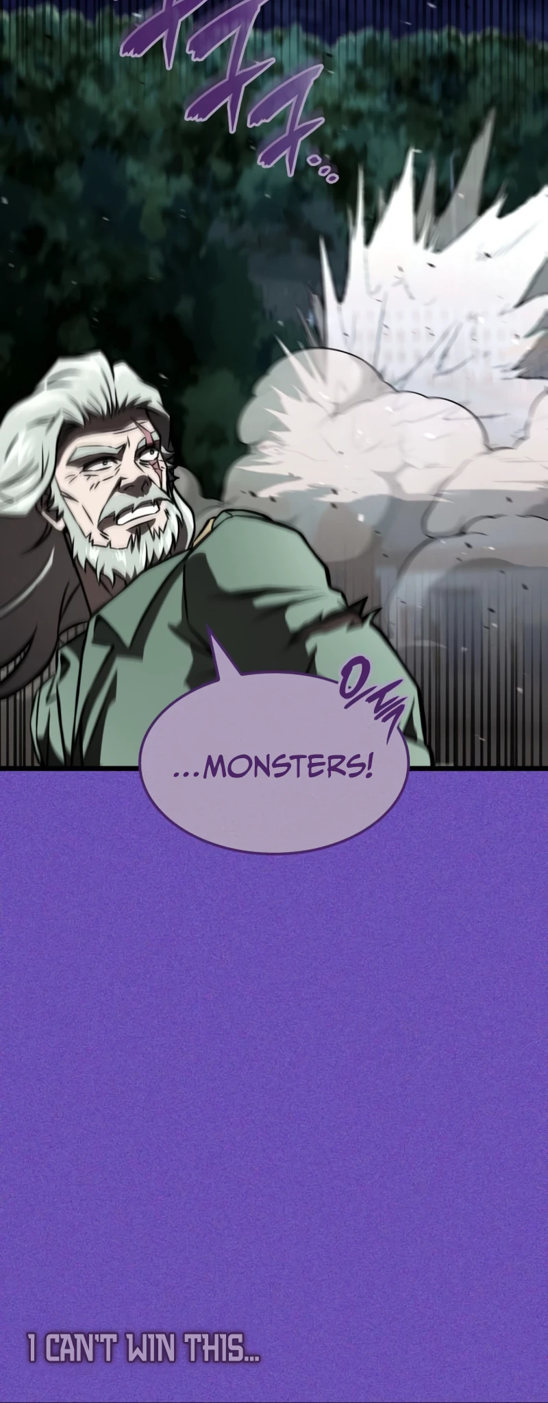 Insanely Talented Player chapter 98 page 13