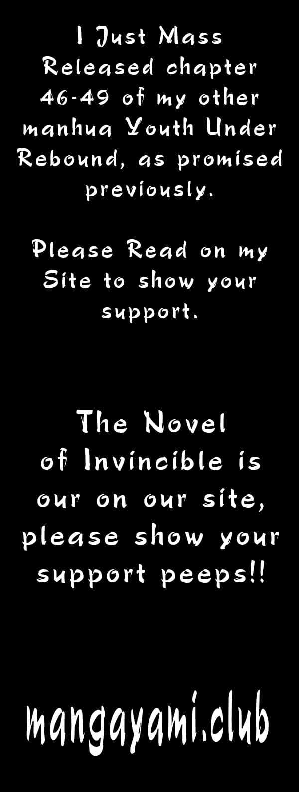 The Invincible Man Chapter 14 page 2