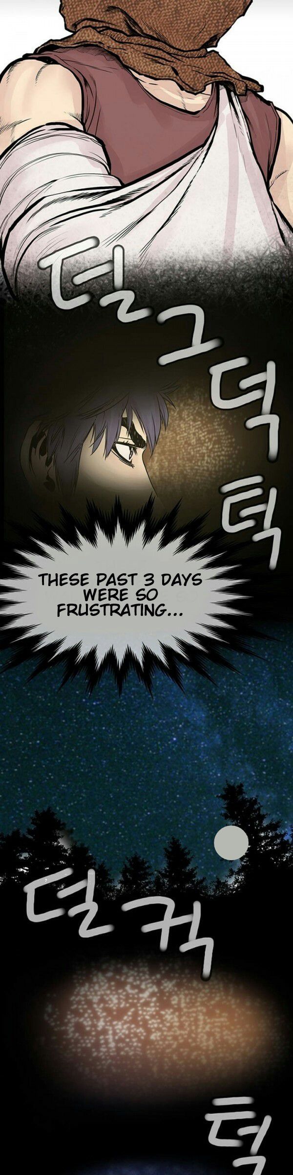 The Invincible Man chapter 2 page 19