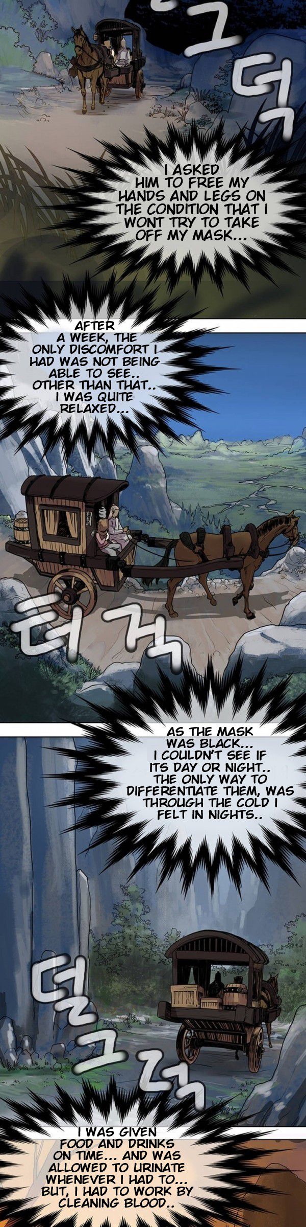 The Invincible Man chapter 2 page 21