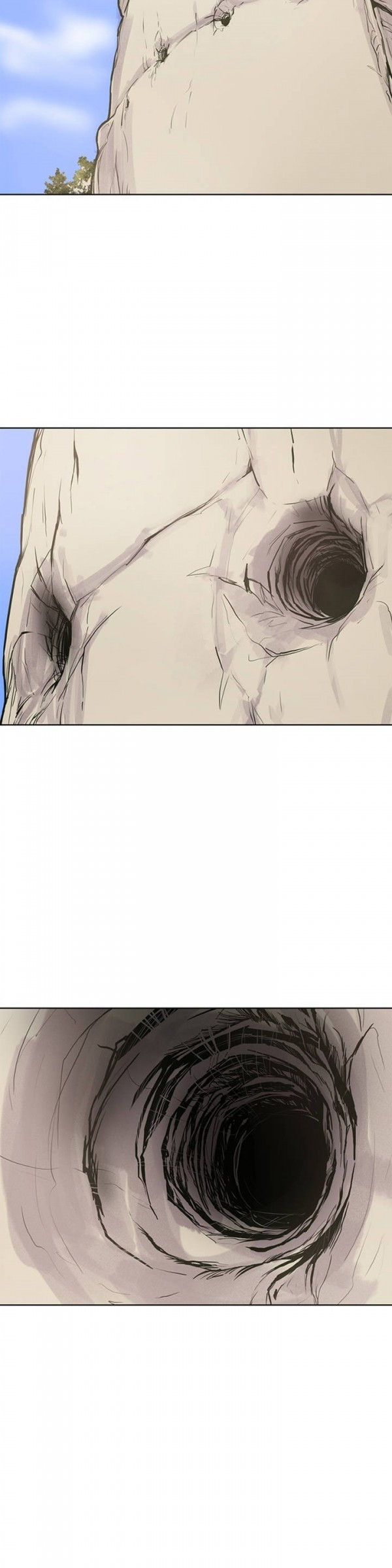 The Invincible Man Chapter 3 page 9
