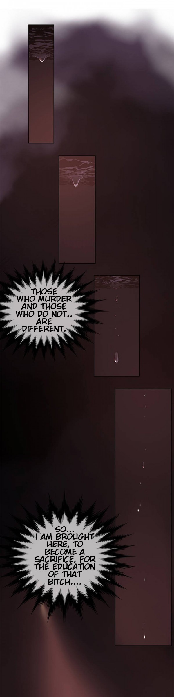 The Invincible Man Chapter 3 page 10