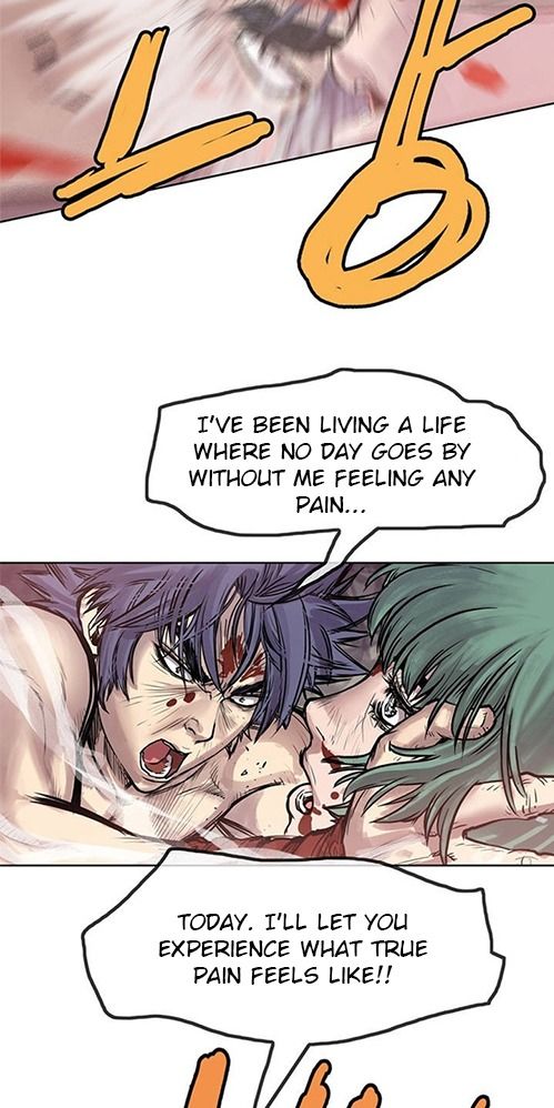 The Invincible Man Chapter 4 page 9