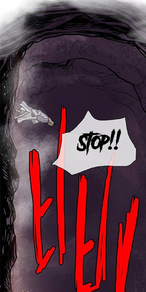 The Invincible Man Chapter 4 page 14