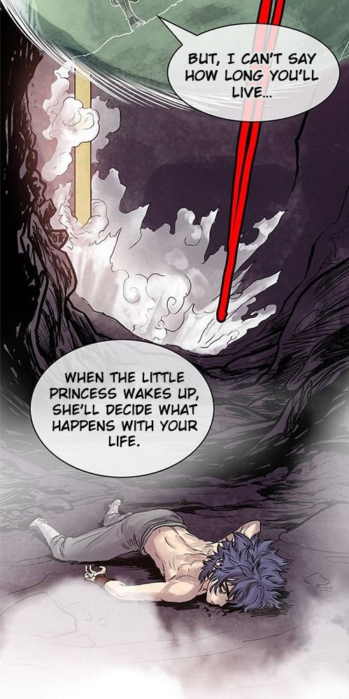 The Invincible Man Chapter 4 page 19