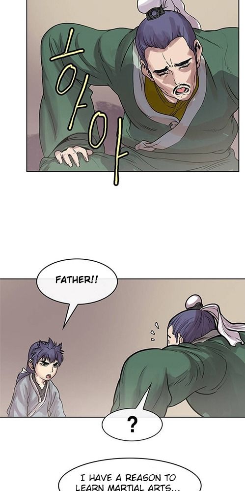 The Invincible Man Chapter 4 page 25