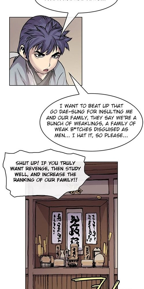 The Invincible Man Chapter 4 page 26