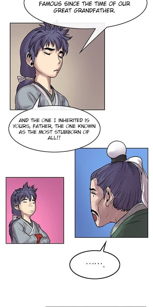 The Invincible Man Chapter 4 page 31