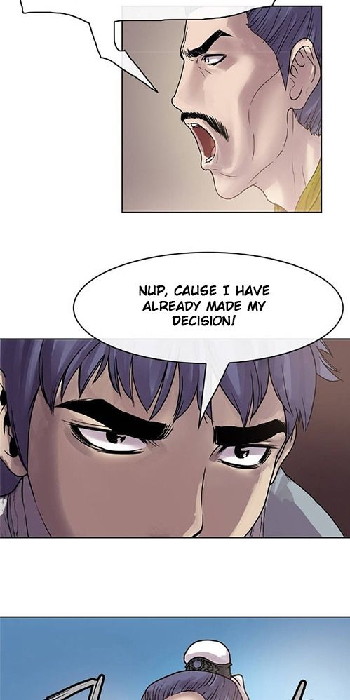 The Invincible Man Chapter 4 page 36