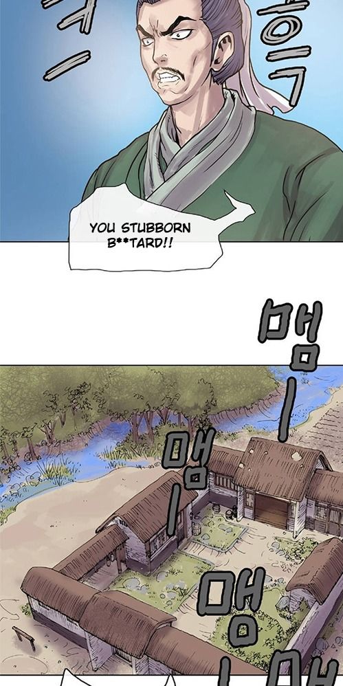 The Invincible Man Chapter 4 page 37