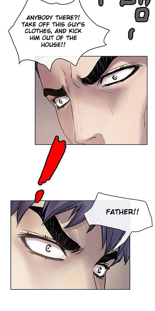 The Invincible Man Chapter 4 page 38