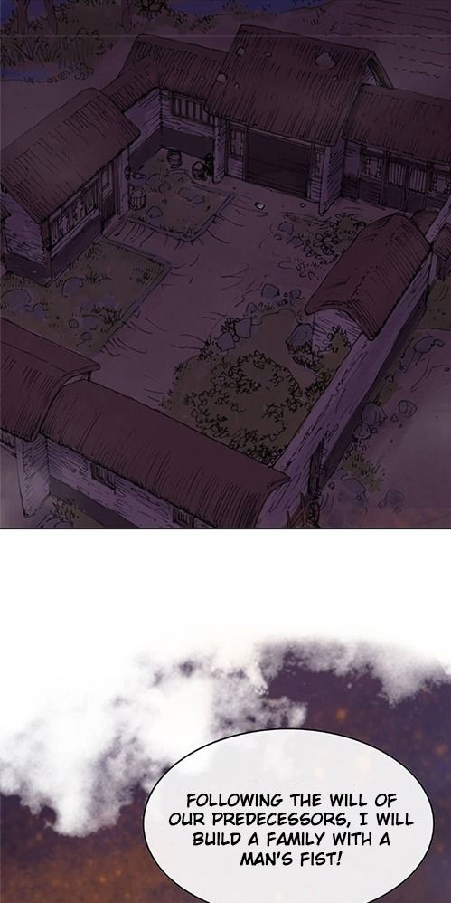 The Invincible Man Chapter 4 page 42