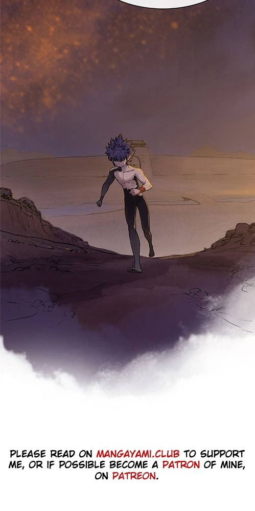 The Invincible Man Chapter 4 page 43
