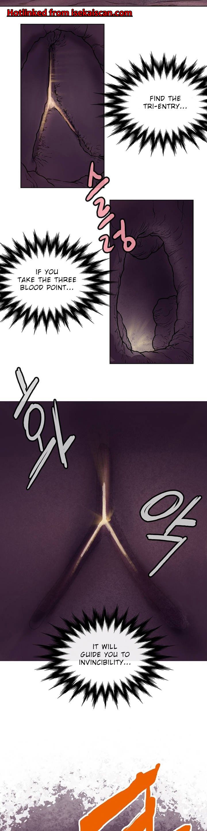 The Invincible Man Chapter 5 page 7