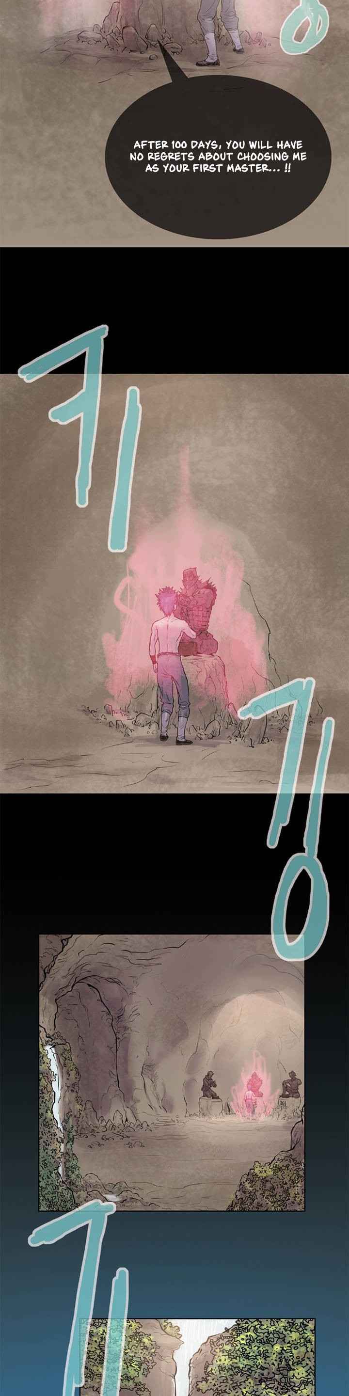 The Invincible Man Chapter 6 page 7