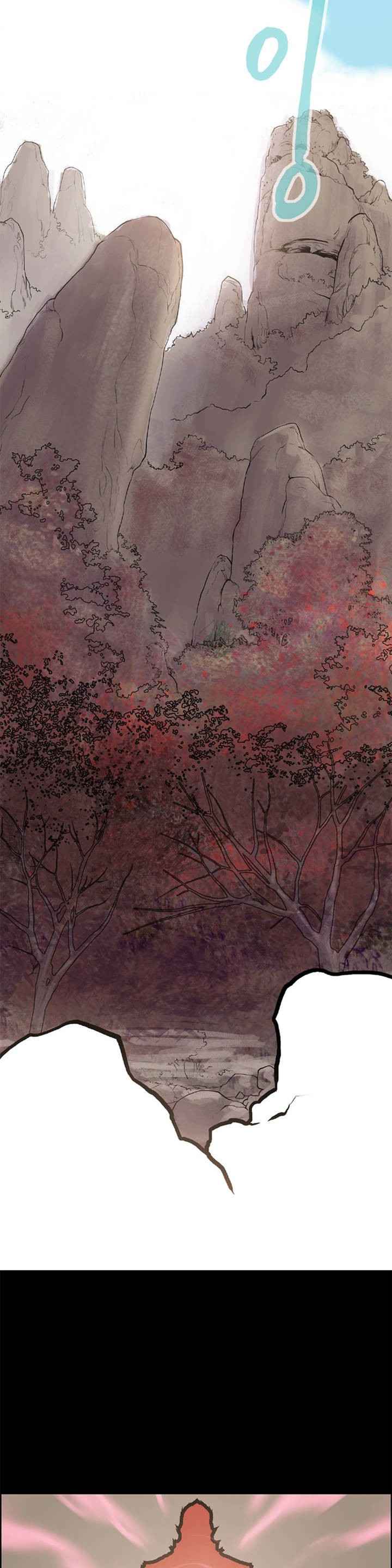 The Invincible Man Chapter 6 page 9