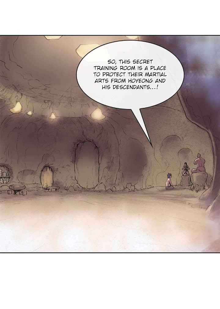 The Invincible Man Chapter 7 page 15