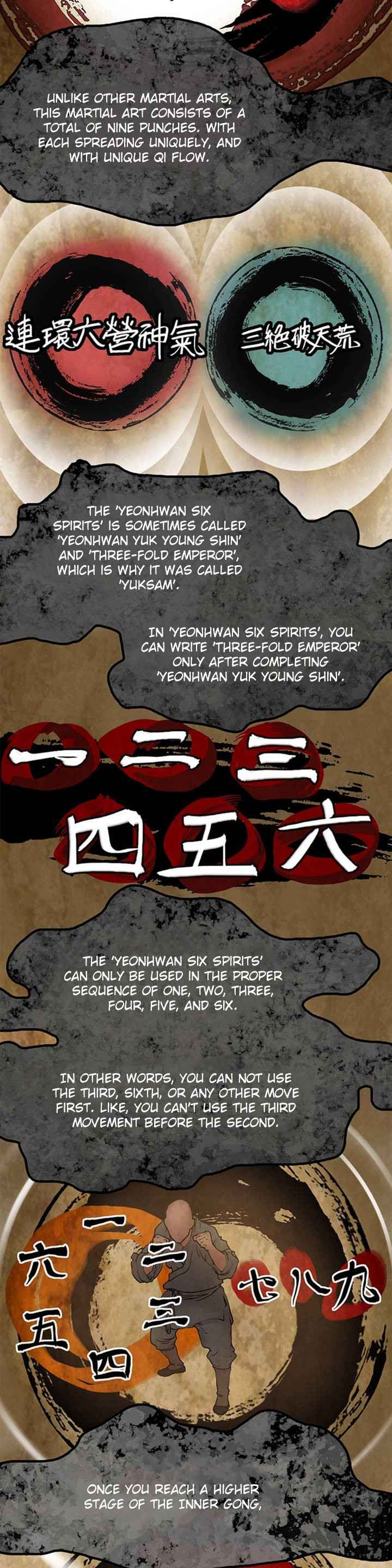 The Invincible Man Chapter 7 page 21