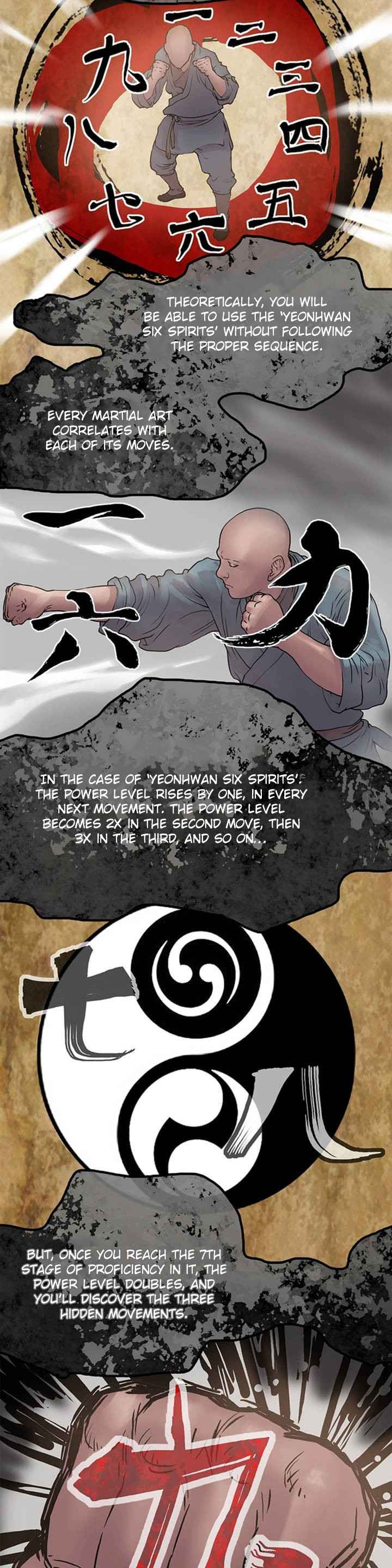 The Invincible Man Chapter 7 page 22