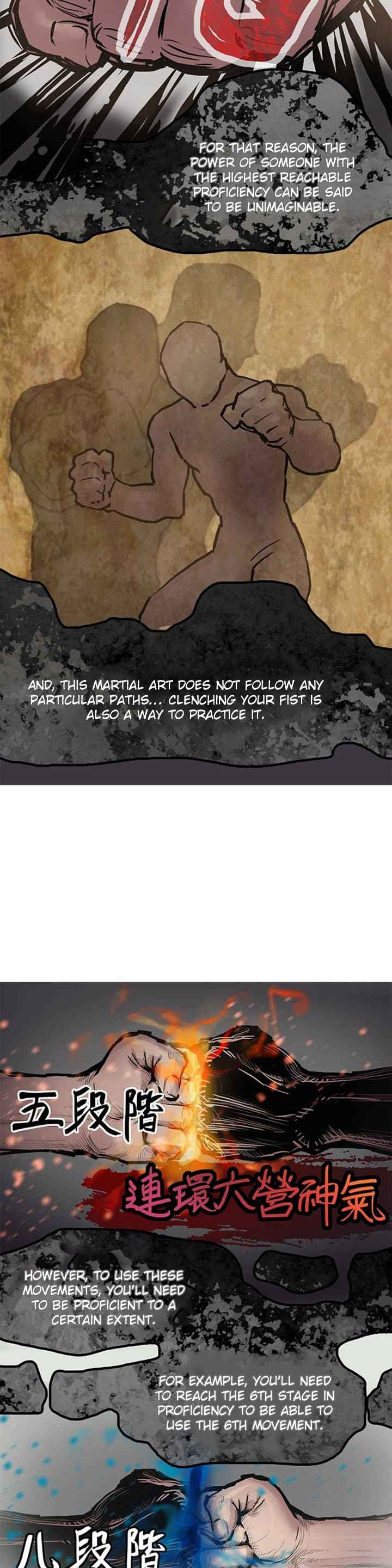 The Invincible Man Chapter 7 page 23