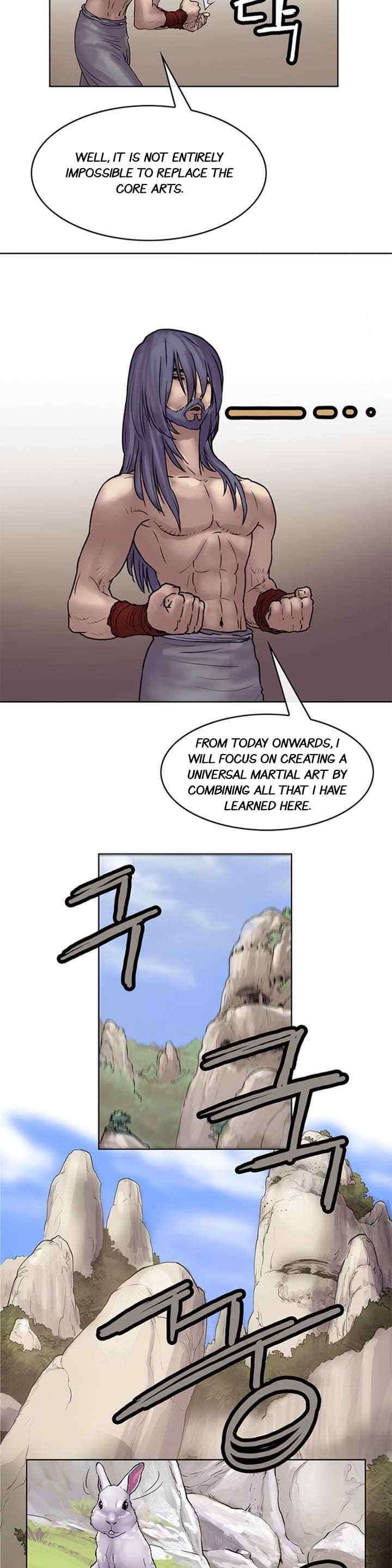The Invincible Man Chapter 9 page 15