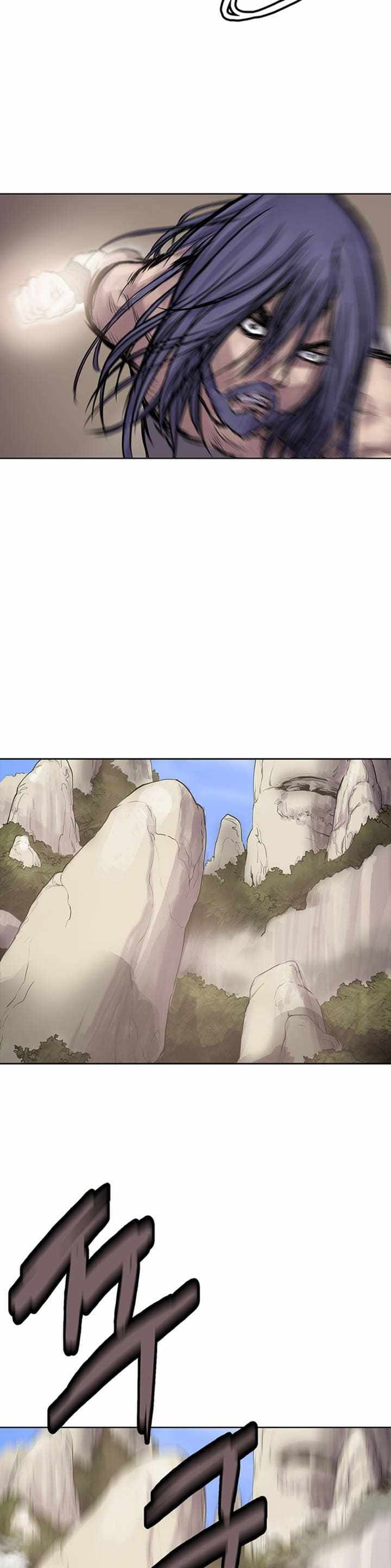 The Invincible Man Chapter 9 page 22