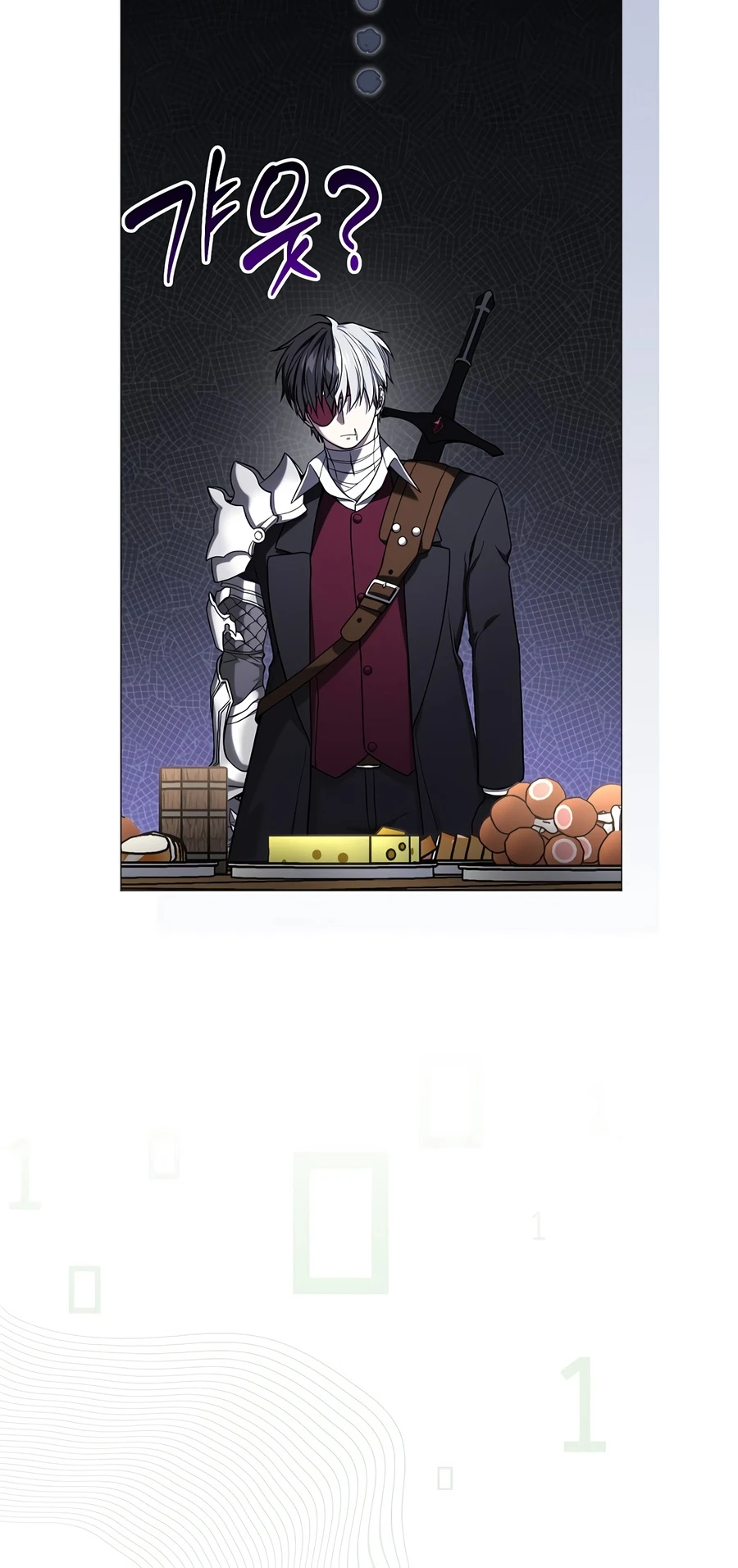 Is It Bad That the Main Character’s a Roleplayer? chapter 10 page 5
