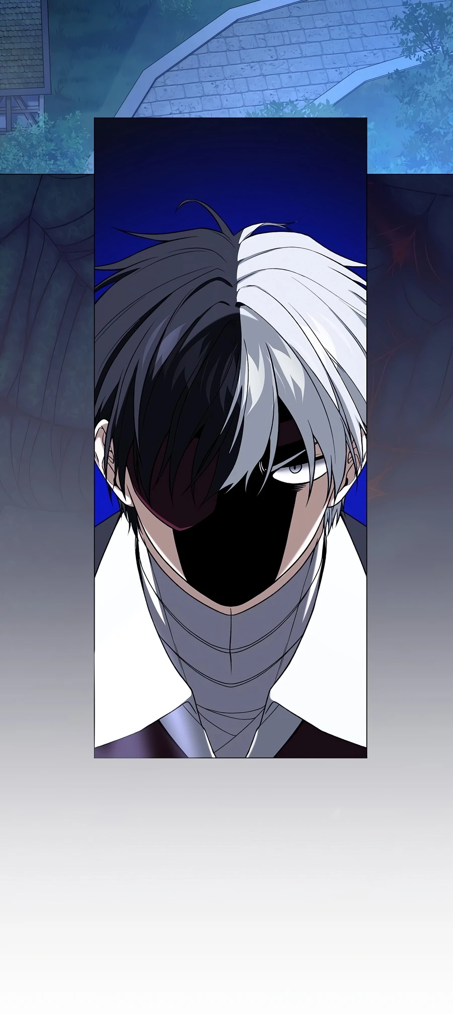 Is It Bad That the Main Character’s a Roleplayer? chapter 11 page 18
