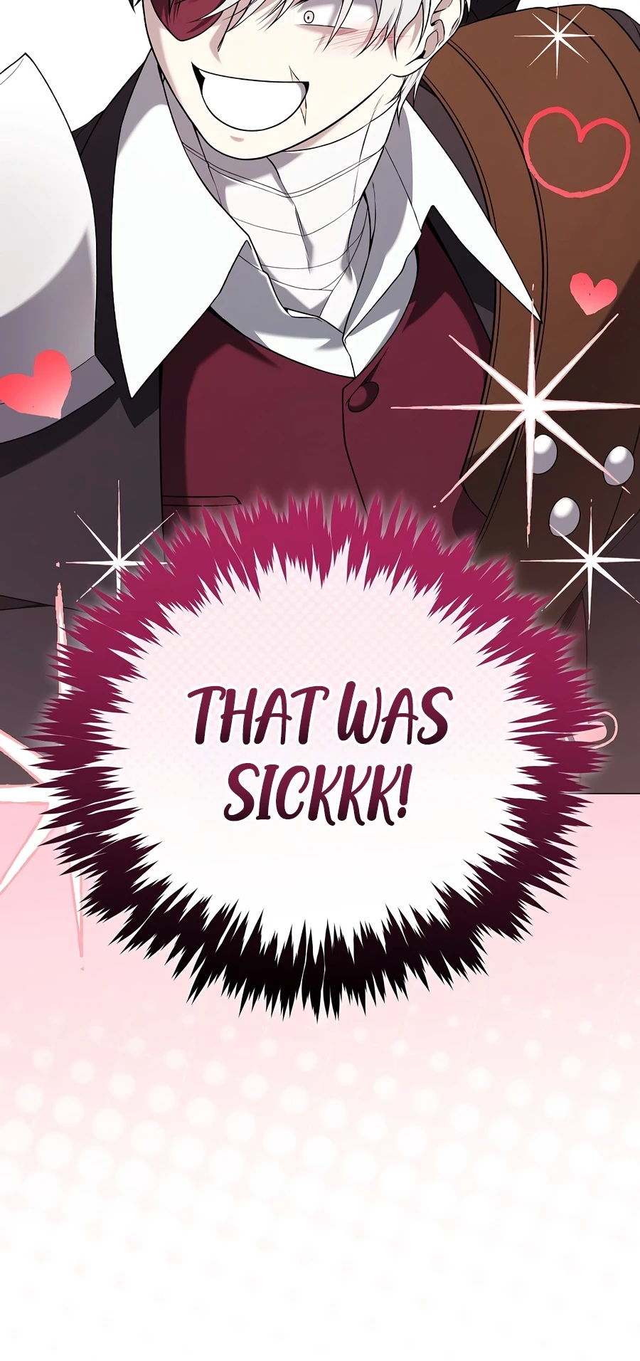 Is It Bad That the Main Character’s a Roleplayer? chapter 13 page 11